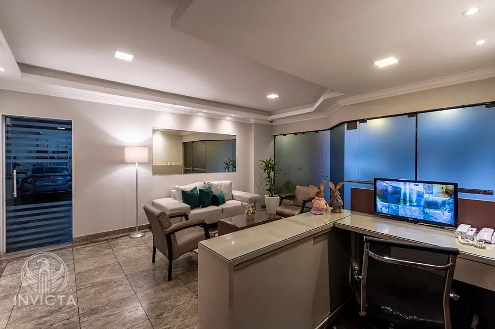 Apartamento, 5 quartos, 340 m² - Foto 6