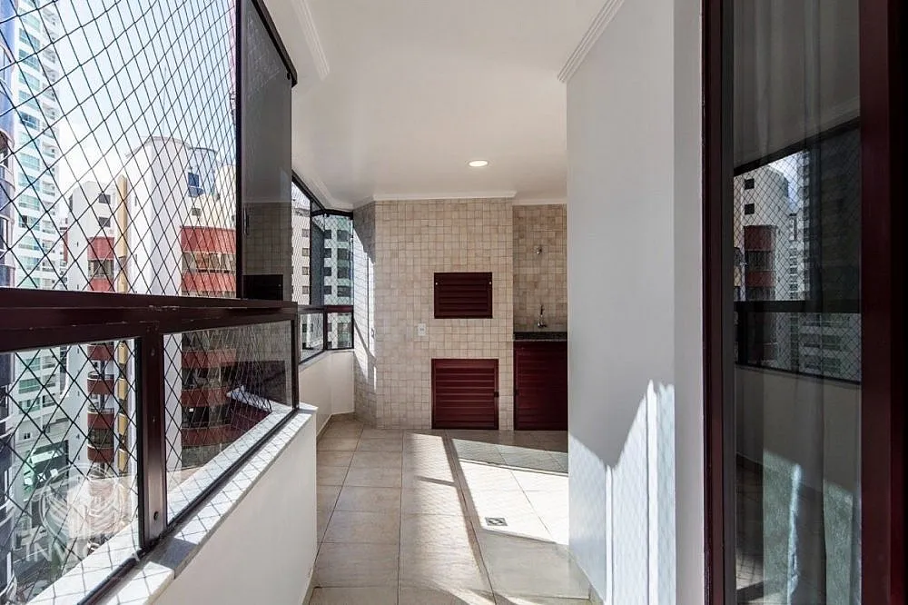 Apartamento, 5 quartos, 340 m² - Foto 1
