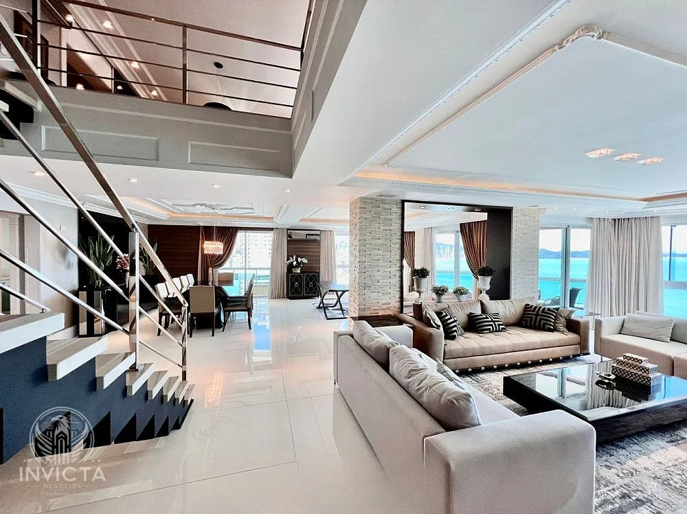 Apartamento, 4 quartos, 700 m² - Foto 9