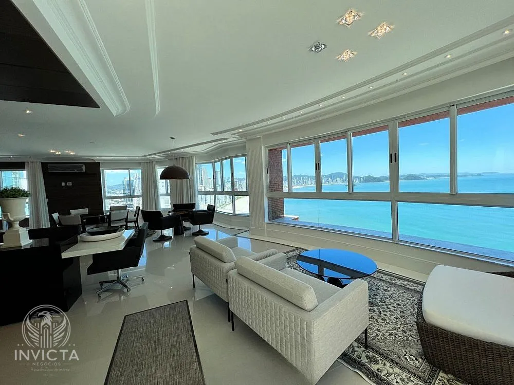 Apartamento, 4 quartos, 700 m² - Foto 1