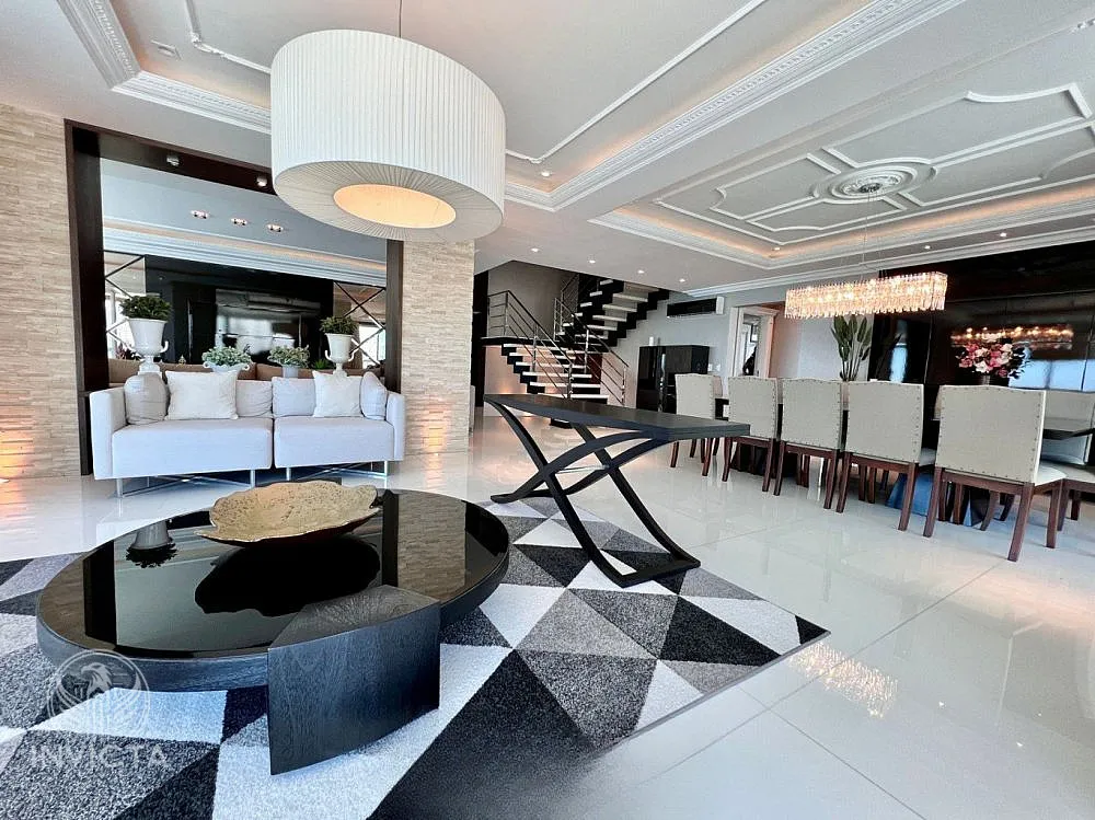 Apartamento, 4 quartos, 700 m² - Foto 5