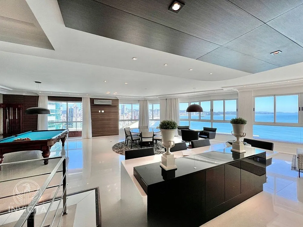 Apartamento, 4 quartos, 700 m² - Foto 6
