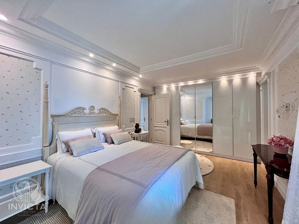 Apartamento, 4 quartos, 700 m² - Foto 16