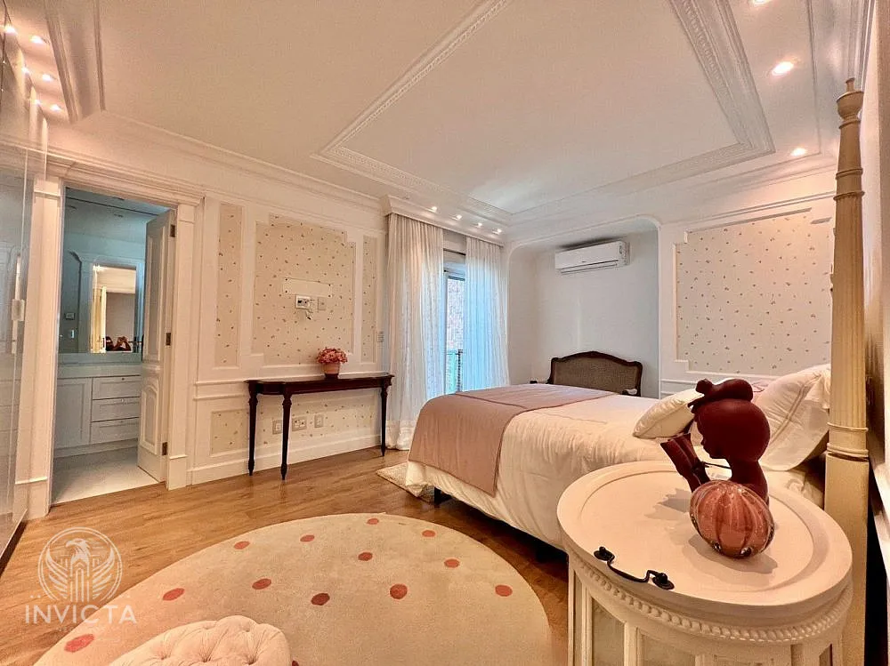 Apartamento, 4 quartos, 700 m² - Foto 10