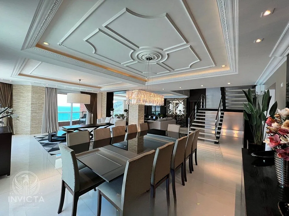 Apartamento, 4 quartos, 700 m² - Foto 3