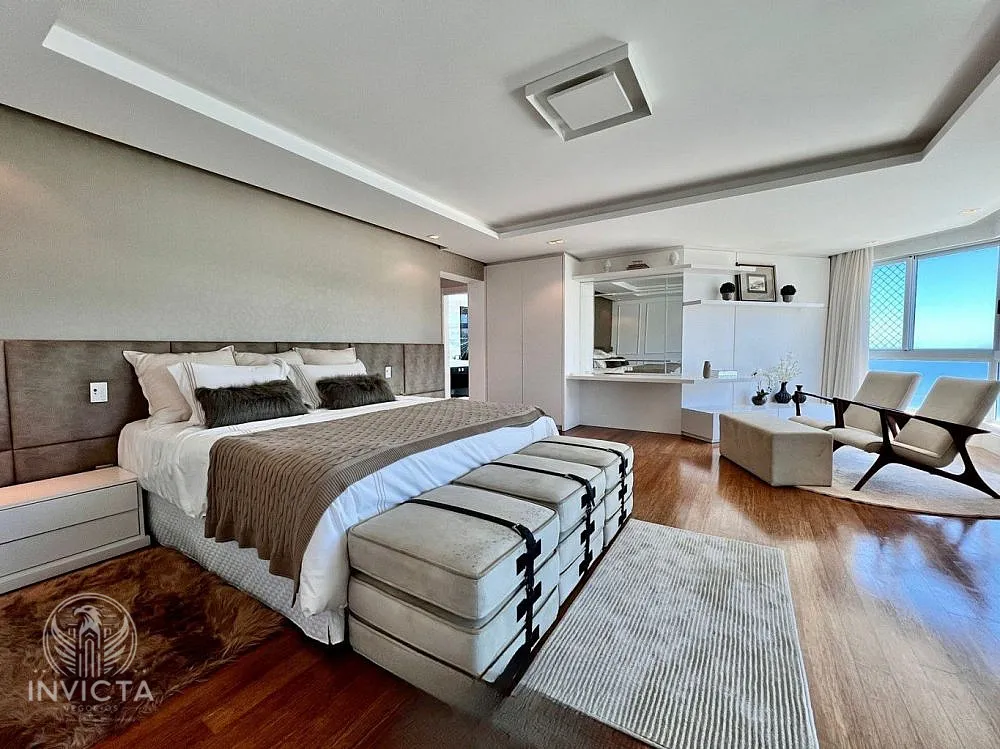 Apartamento, 4 quartos, 700 m² - Foto 1