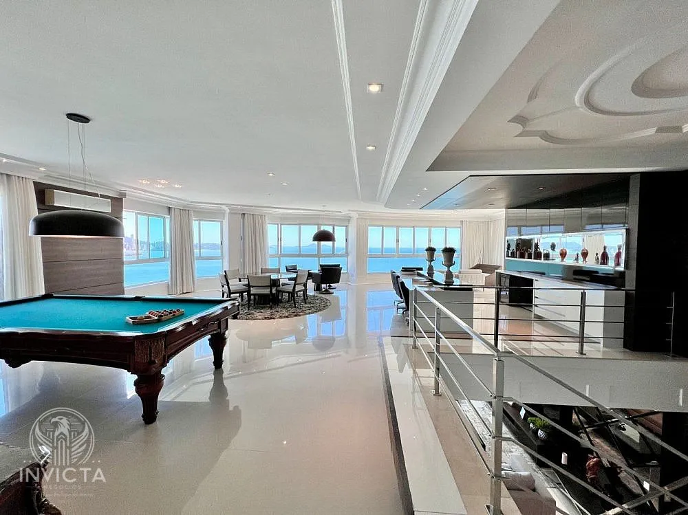 Apartamento, 4 quartos, 700 m² - Foto 3