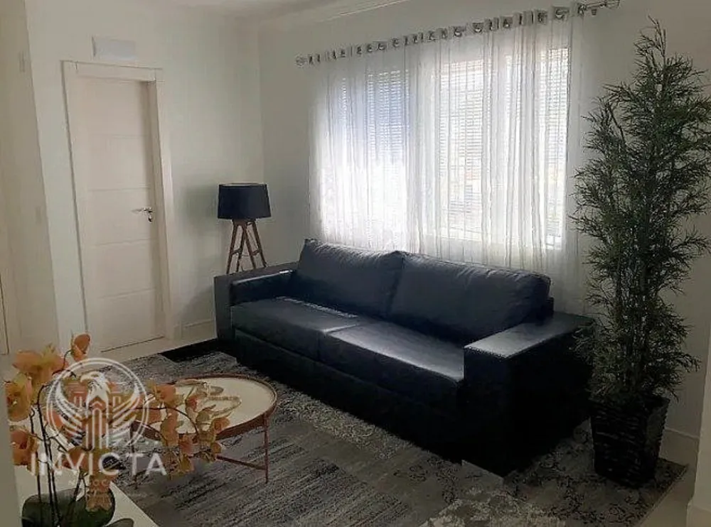Apartamento, 3 quartos, 132 m² - Foto 1