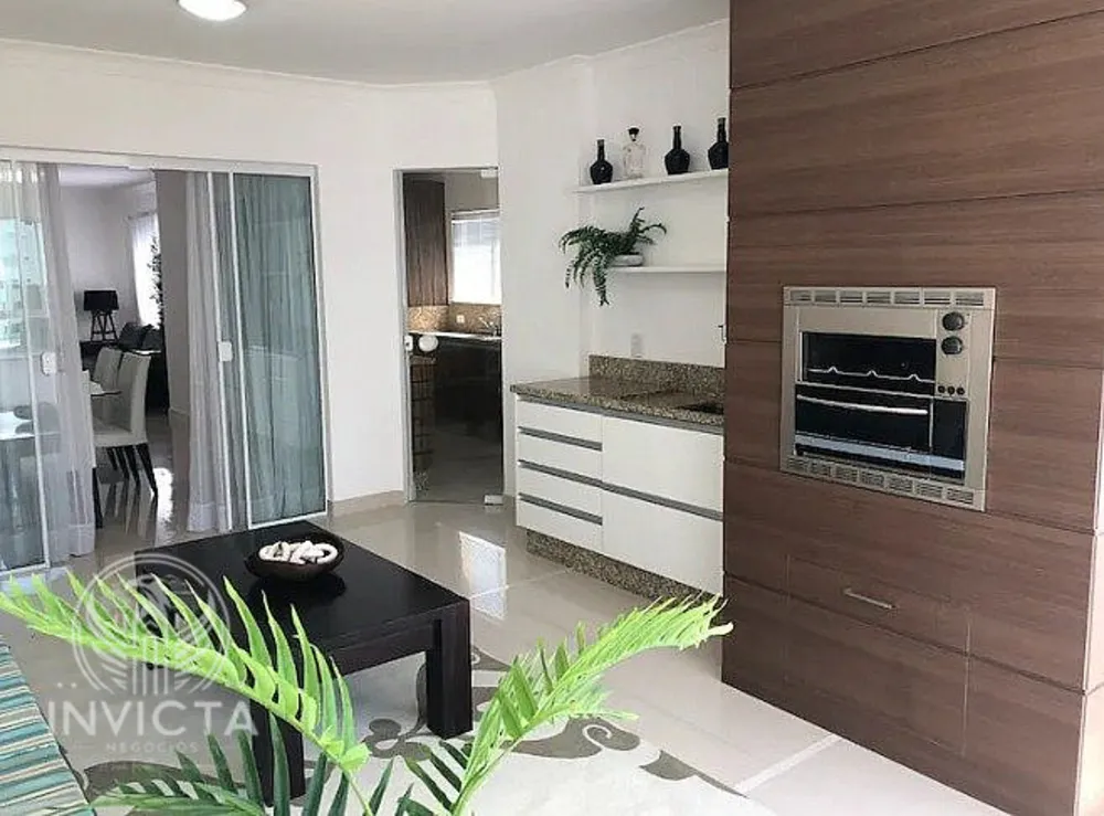 Apartamento, 3 quartos, 132 m² - Foto 4
