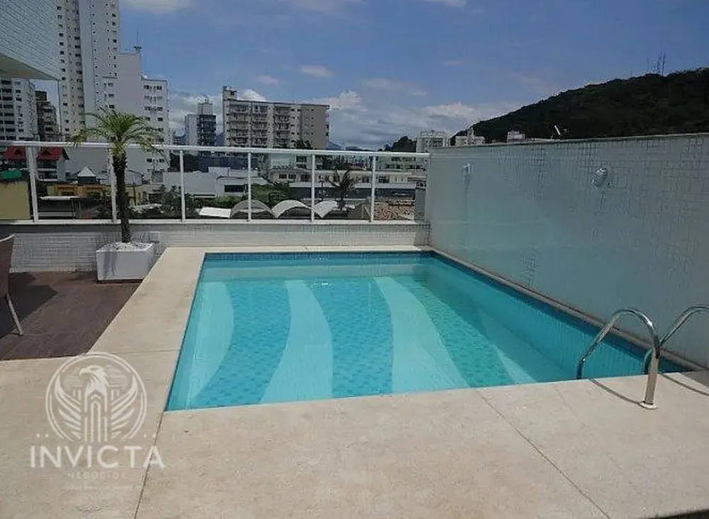 Apartamento, 3 quartos, 132 m² - Foto 9