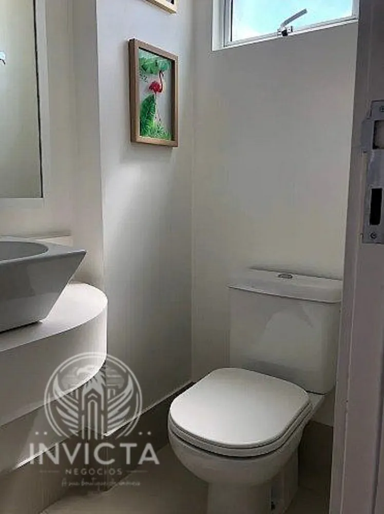 Apartamento, 3 quartos, 132 m² - Foto 10