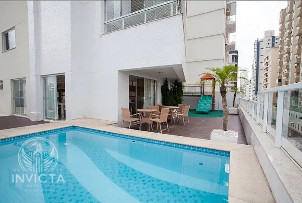 Apartamento, 3 quartos, 132 m² - Foto 11