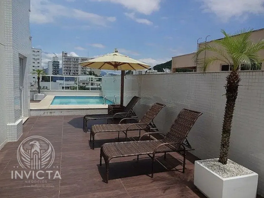 Apartamento, 3 quartos, 132 m² - Foto 8