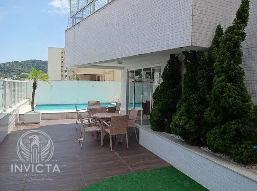 Apartamento, 3 quartos, 132 m² - Foto 11