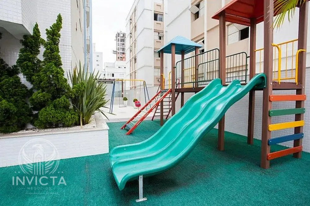 Apartamento, 3 quartos, 132 m² - Foto 1