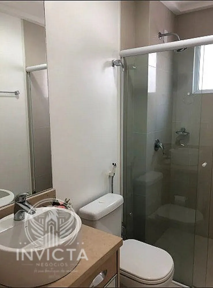 Apartamento, 3 quartos, 132 m² - Foto 6
