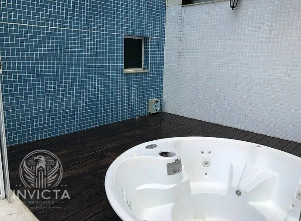 Apartamento, 3 quartos, 132 m² - Foto 7