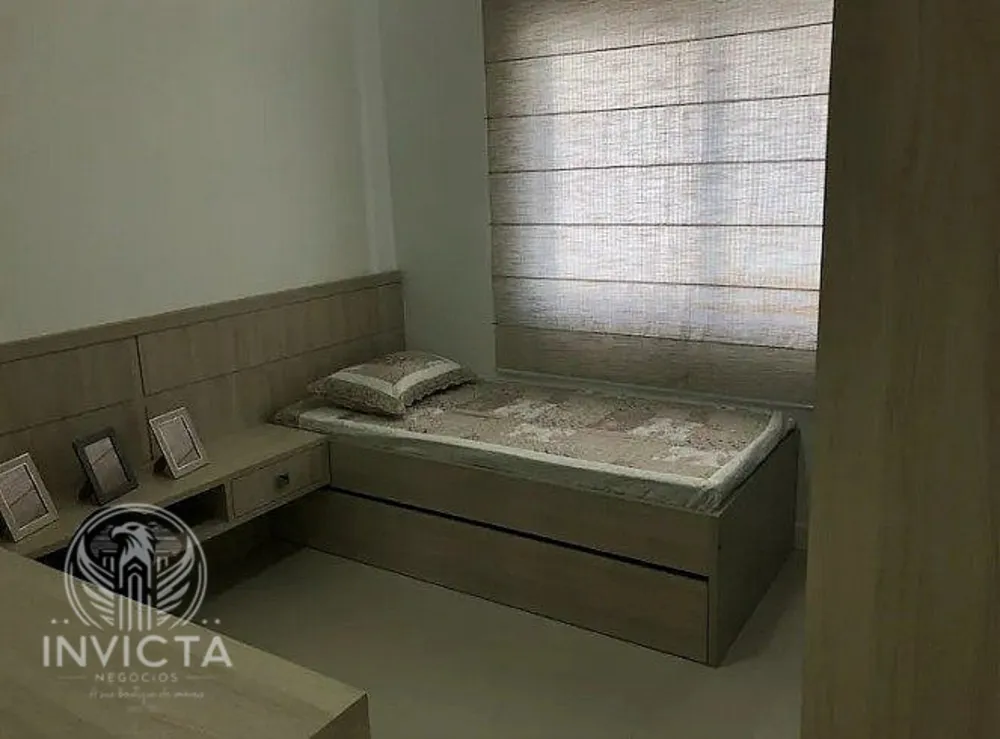 Apartamento, 3 quartos, 132 m² - Foto 4