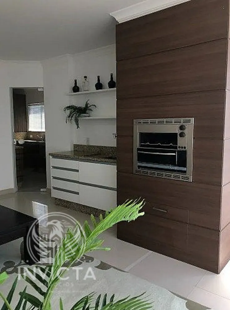 Apartamento, 3 quartos, 132 m² - Foto 3