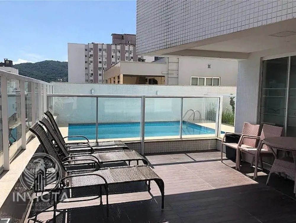 Apartamento, 3 quartos, 132 m² - Foto 2