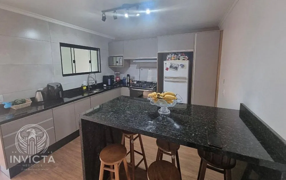 Sobrado, 3 quartos, 251 m² - Foto 3