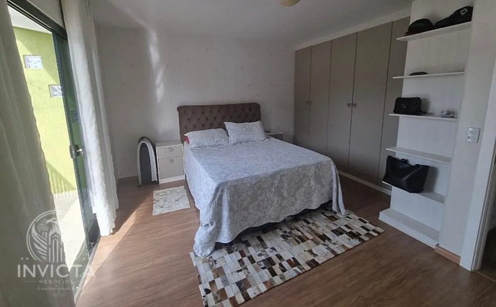 Sobrado, 3 quartos, 251 m² - Foto 9