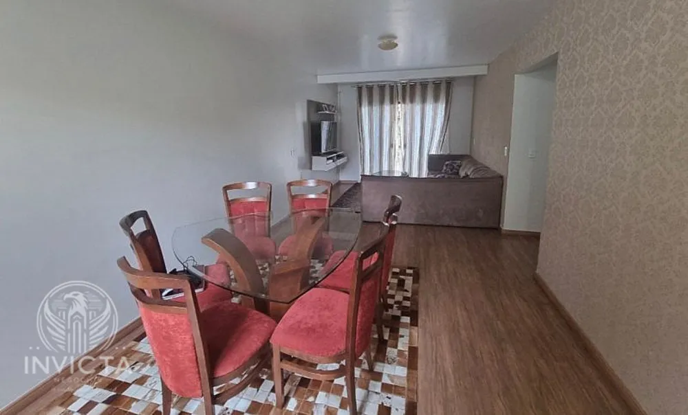Sobrado, 3 quartos, 251 m² - Foto 5