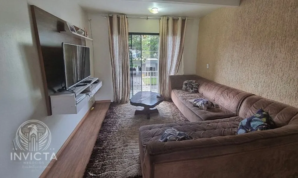 Sobrado, 3 quartos, 251 m² - Foto 1