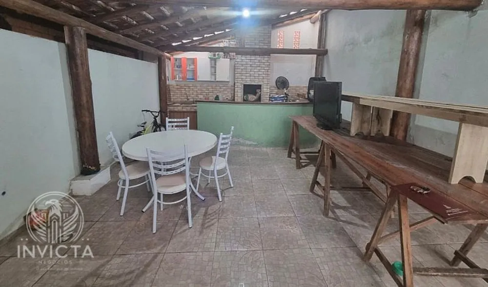 Sobrado, 3 quartos, 251 m² - Foto 11