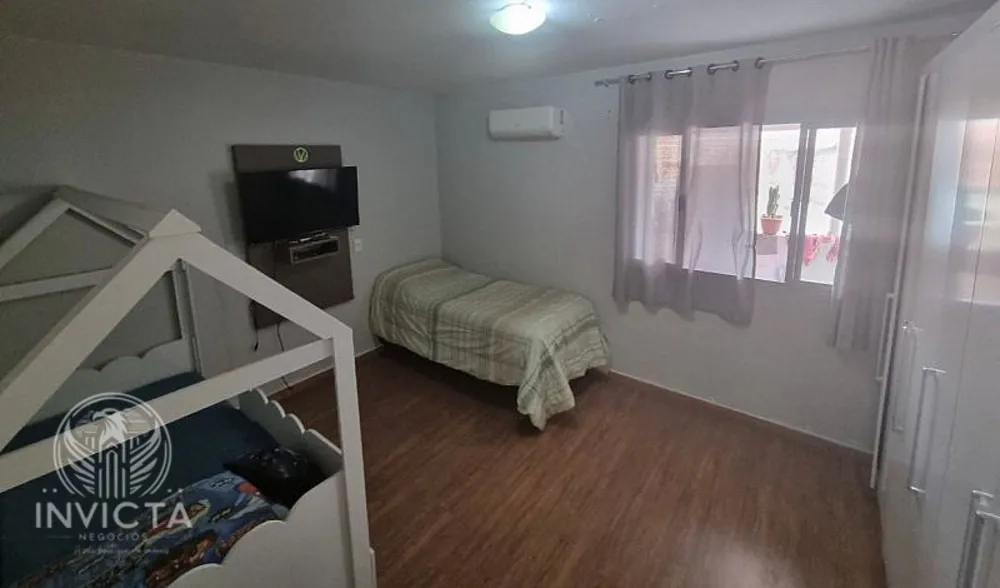 Sobrado, 3 quartos, 251 m² - Foto 8