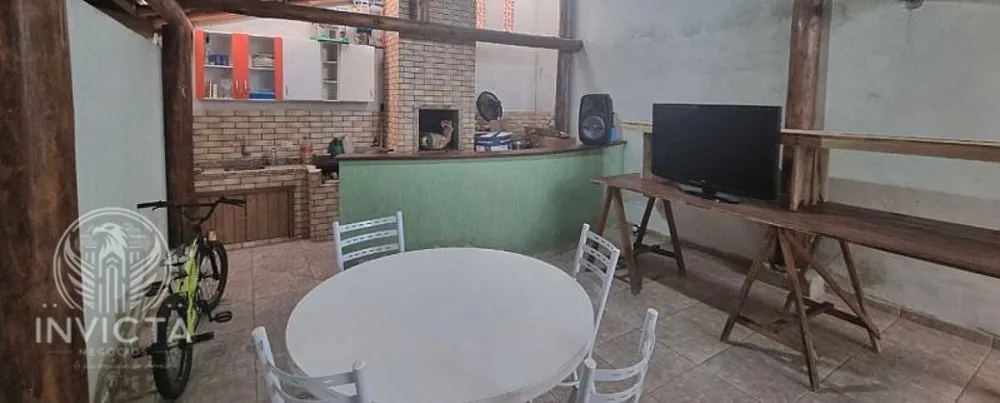 Sobrado, 3 quartos, 251 m² - Foto 10