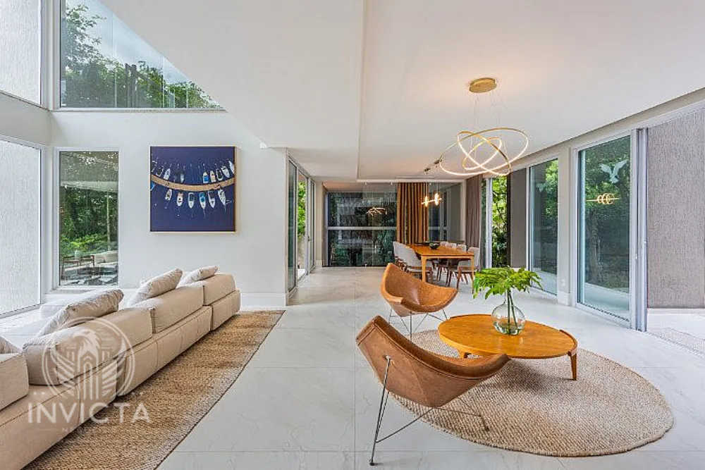 Casa, 4 quartos, 524 m² - Foto 2
