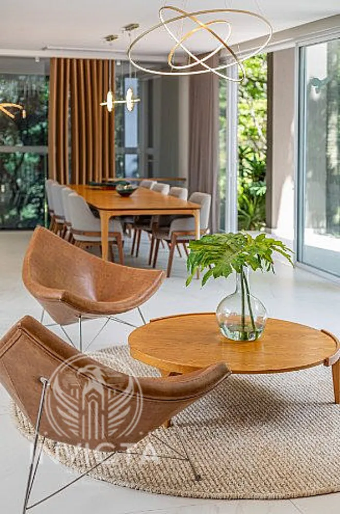 Casa, 4 quartos, 524 m² - Foto 3