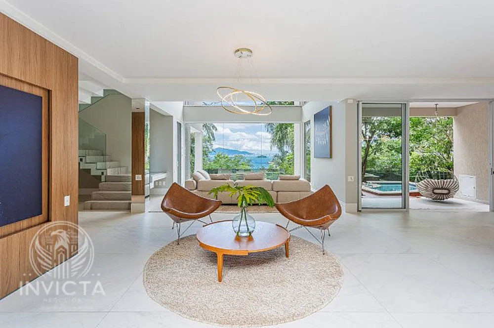 Casa, 4 quartos, 524 m² - Foto 1