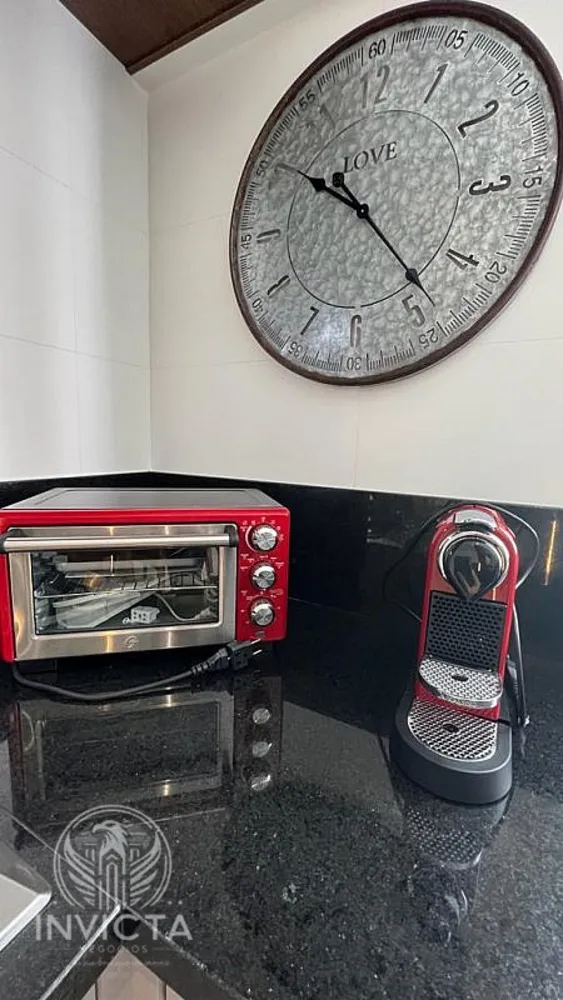 Apartamento, 3 quartos, 225 m² - Foto 14