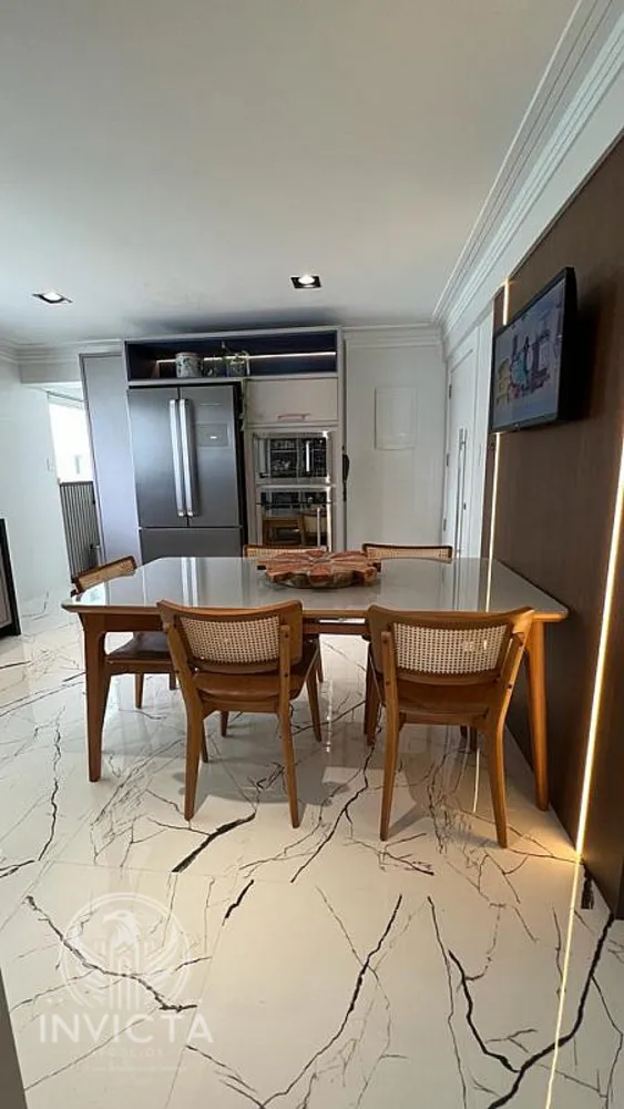Apartamento, 3 quartos, 225 m² - Foto 6