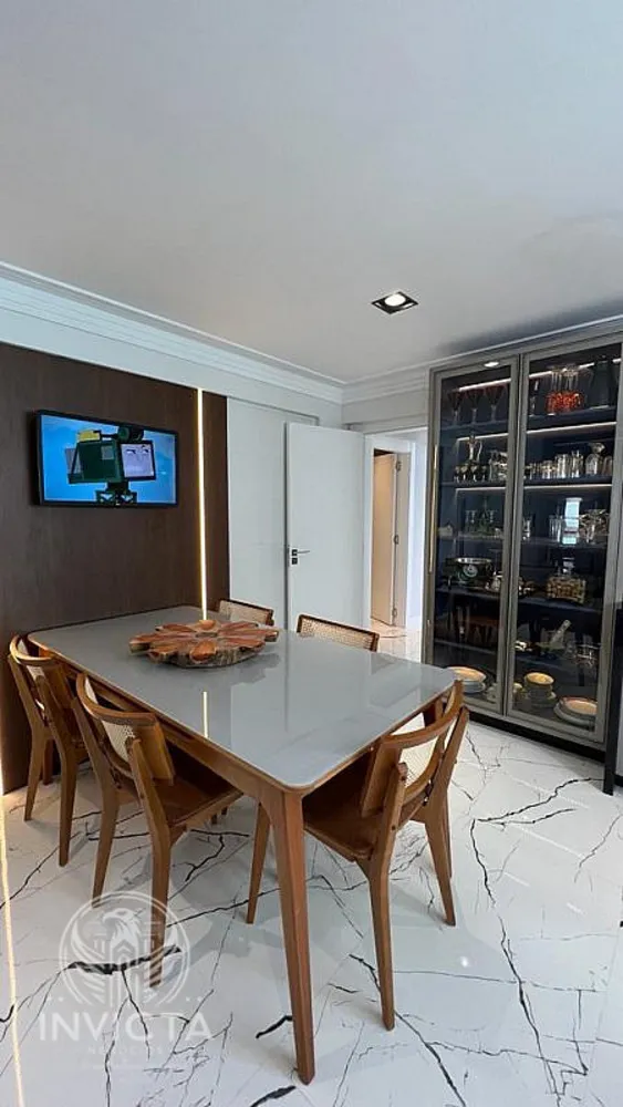 Apartamento, 3 quartos, 225 m² - Foto 5
