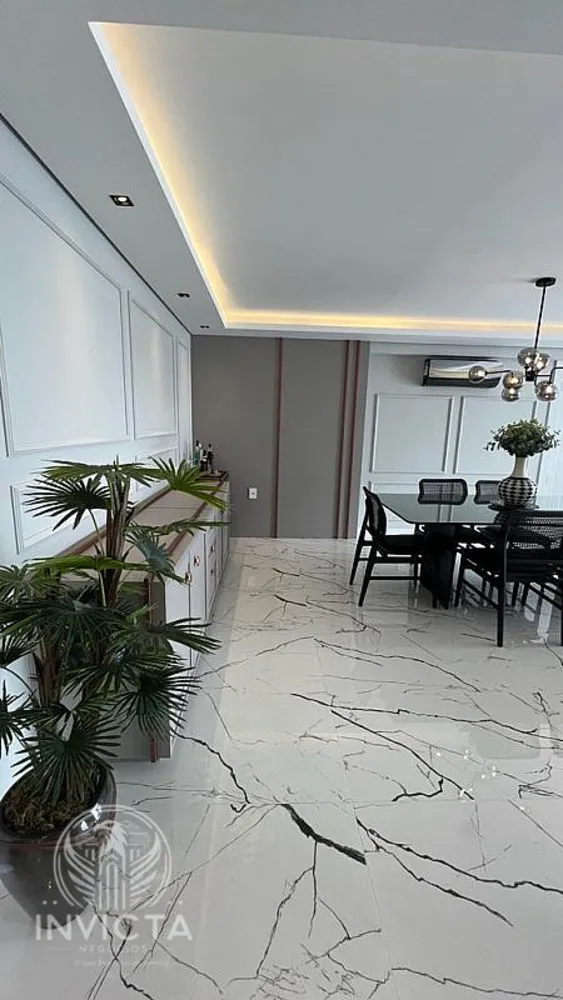 Apartamento, 3 quartos, 225 m² - Foto 4