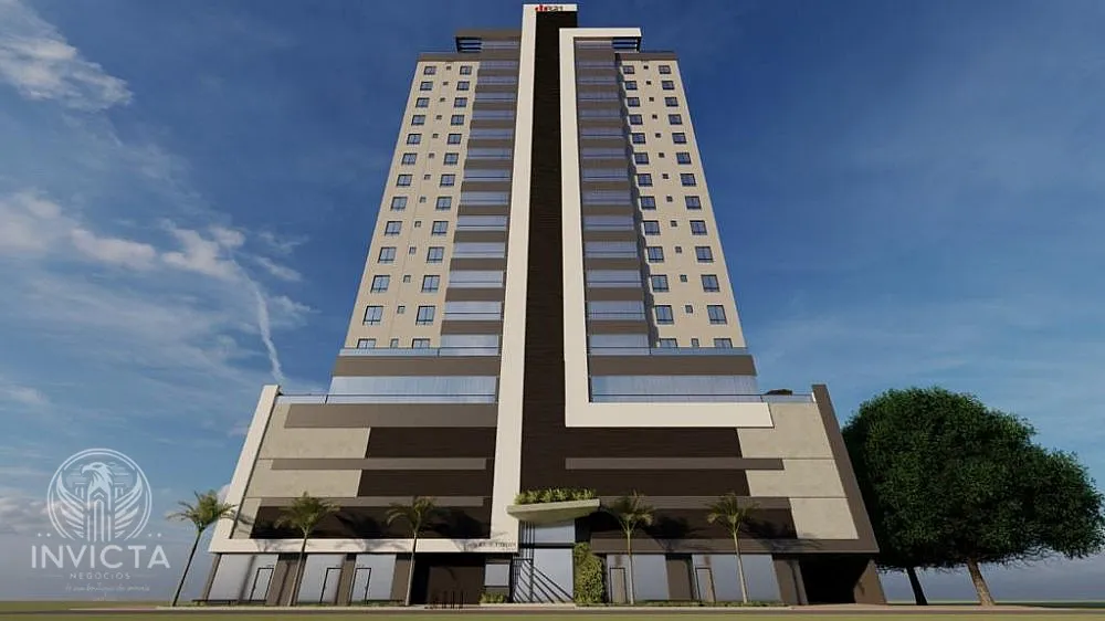 Apartamento, 3 quartos, 129 m² - Foto 4