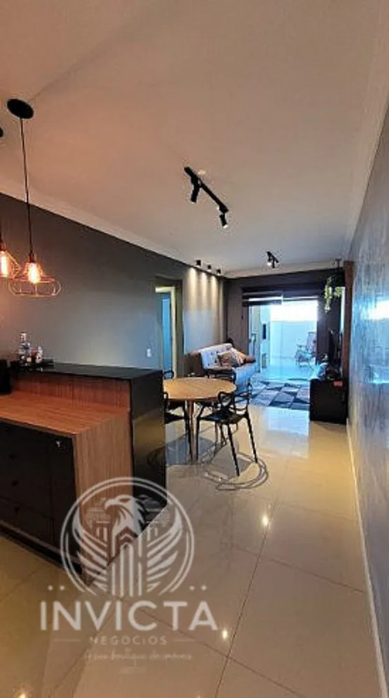 Apartamento, 2 quartos, 122 m² - Foto 2
