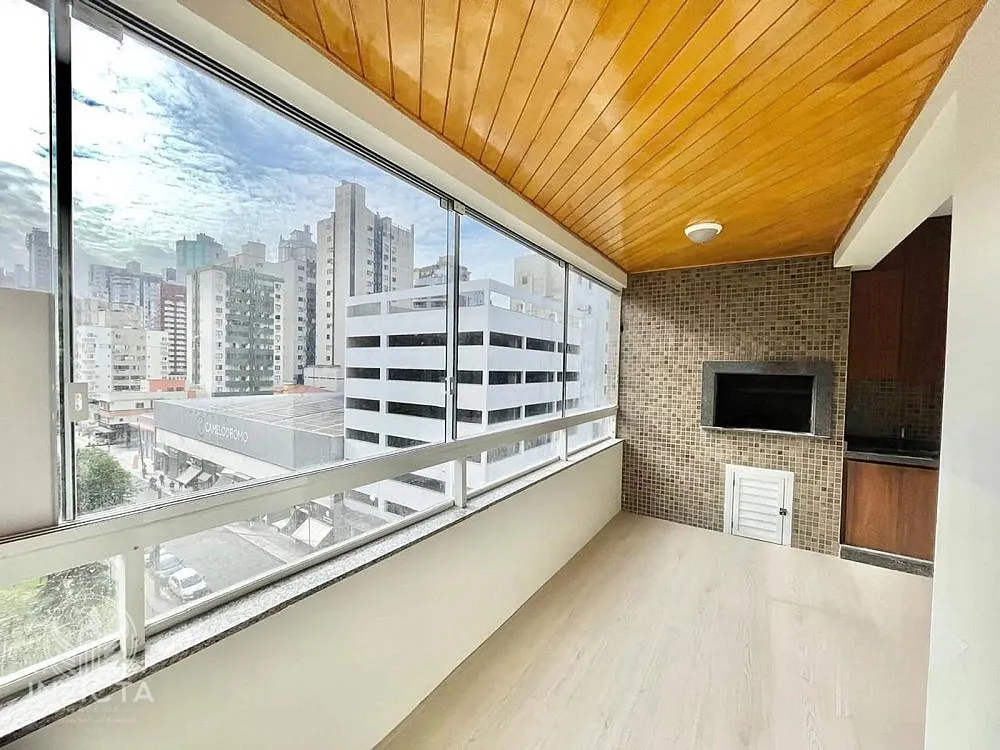 Apartamento, 2 quartos, 79 m² - Foto 1