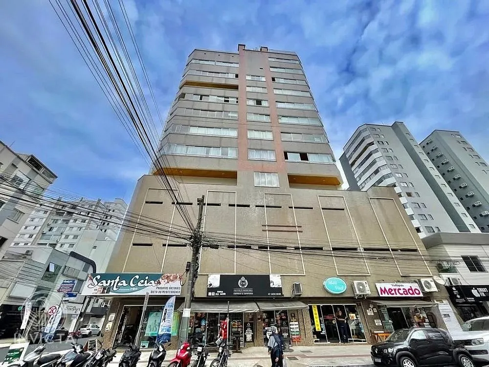 Apartamento, 2 quartos, 79 m² - Foto 4
