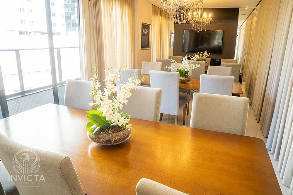 Apartamento, 3 quartos, 123 m² - Foto 11
