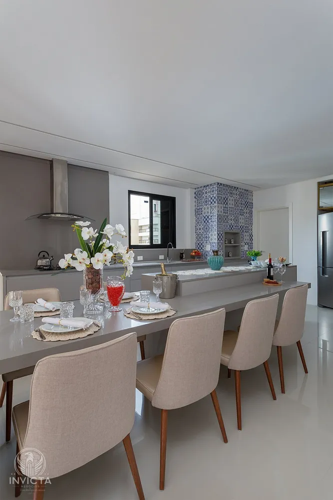 Apartamento, 3 quartos, 123 m² - Foto 5
