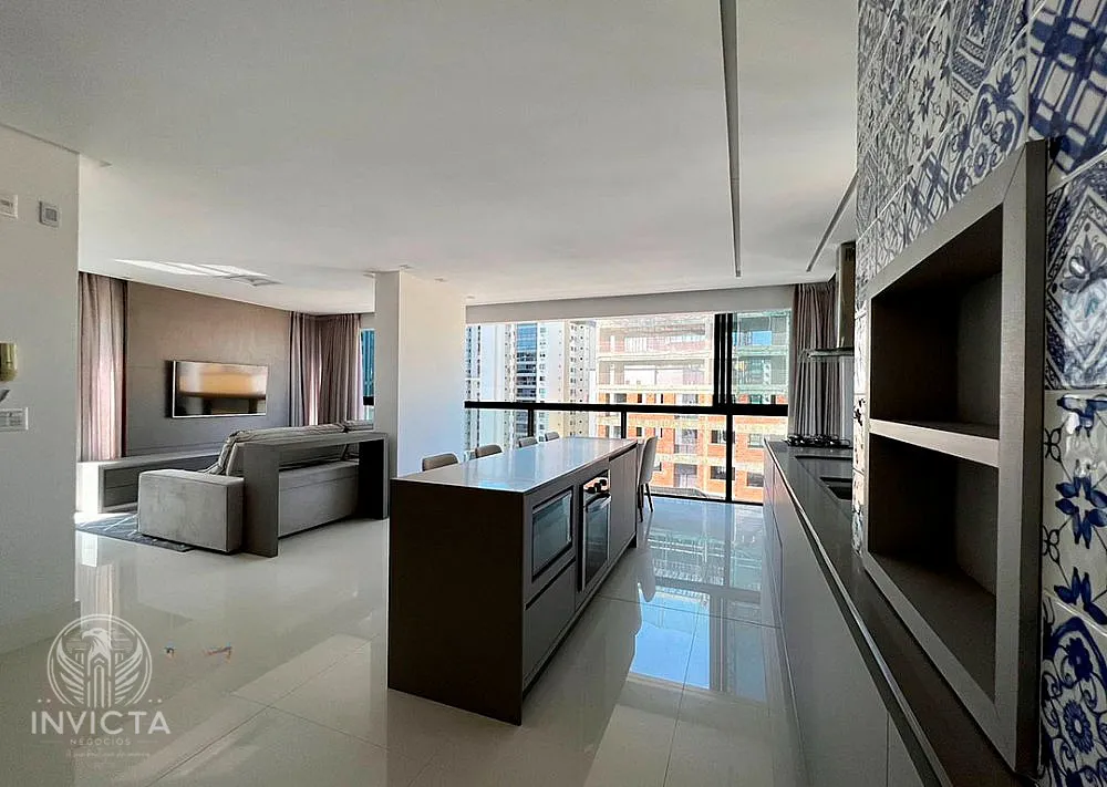 Apartamento, 3 quartos, 123 m² - Foto 6