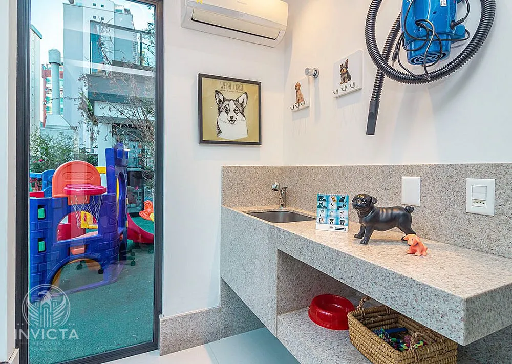 Apartamento, 3 quartos, 123 m² - Foto 12