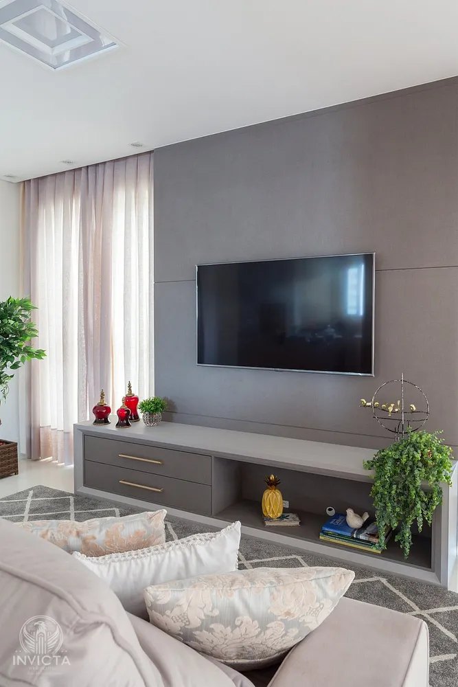 Apartamento, 3 quartos, 123 m² - Foto 1