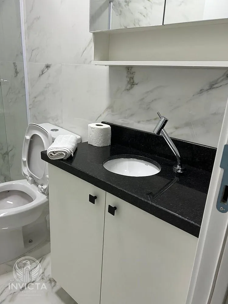 Apartamento, 3 quartos, 129 m² - Foto 9