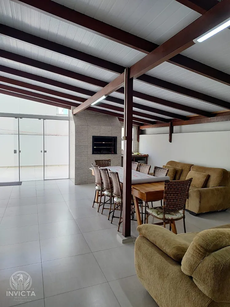 Apartamento, 3 quartos, 129 m² - Foto 14