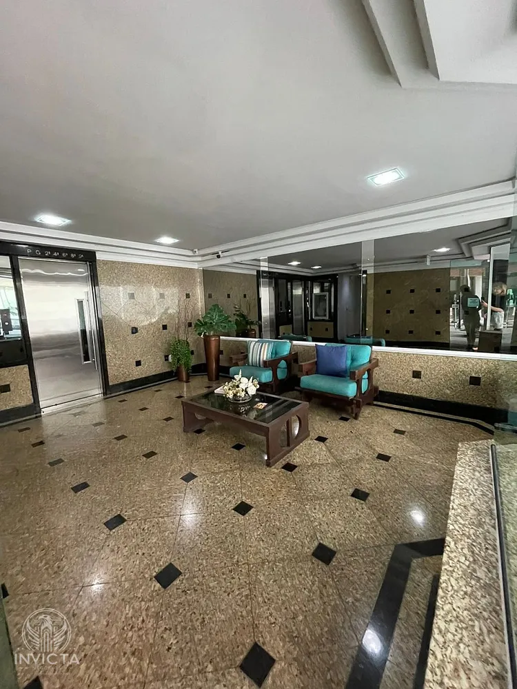Apartamento, 3 quartos, 129 m² - Foto 12